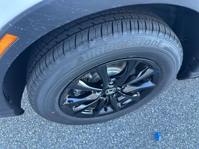 New 2027 Honda CR-V Sport-L image 12