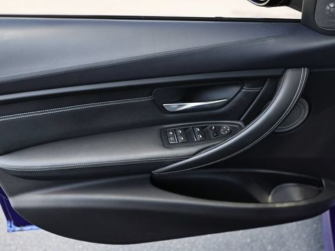 Used 2018 BMW M3 CS w/ Executive Package RWD image 14