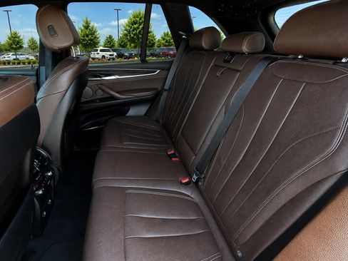 Used 2015 BMW X5 xDrive35i AWD/4WD image 13