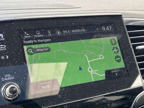 Used 2019 Honda Passport Elite image 20