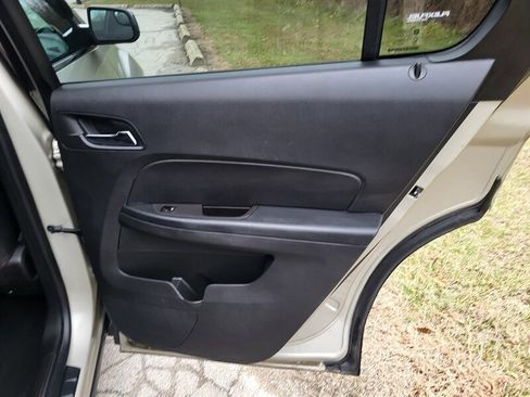 Used 2014 Chevrolet Equinox LT image 22