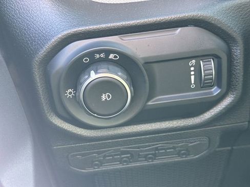 New 2026 Jeep Wrangler Sport image 29