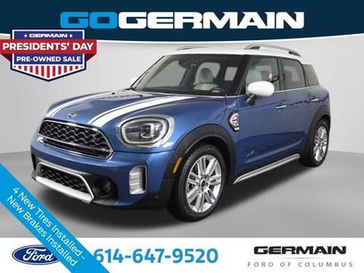 Used 2023 MINI Cooper Countryman S
