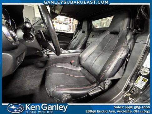 Used 2018 MAZDA MX-5 Miata RF Grand Touring image 18