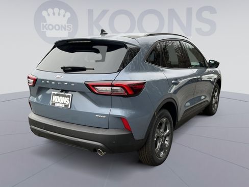 New 2025 Ford Escape ST-Line w/ Tech Pack #1 image 7
