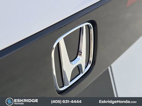New 2026 Honda Accord Touring image 7