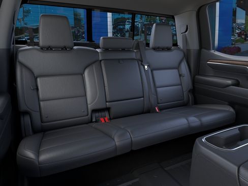 New 2026 Chevrolet Silverado 1500 RST w/ Safety Package AWD/4WD image 41
