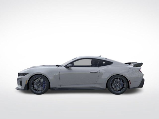 New 2026 Ford Mustang Dark Horse SC w/ Carbon Fiber Exterior Package RWD image 5