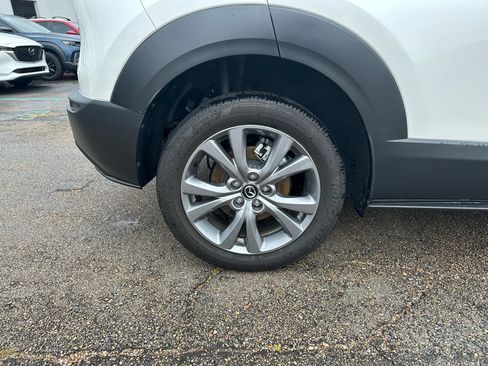 Certified 2025 MAZDA CX-30 AWD 2.5 S w/ Preferred Package image 5