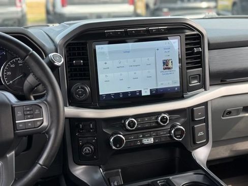 Used 2021 Ford F150 XLT w/ Equipment Group 302A High AWD/4WD image 13