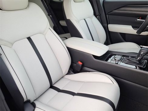 New 2026 MAZDA CX-50 AWD 2.5 S w/ Cargo Package image 23