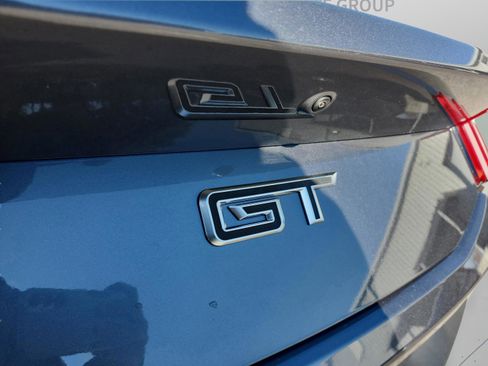 New 2026 Ford Mustang GT Premium RWD image 9