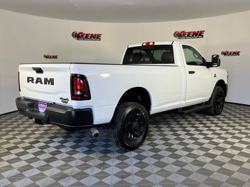 New 2026 RAM 3500 Tradesman image 3