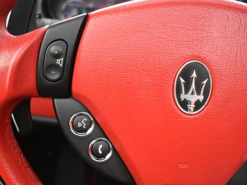 Used 2019 Maserati GranTurismo Sport image 33