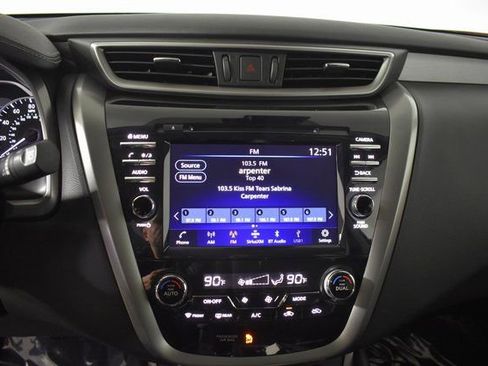 Certified 2024 Nissan Murano SV image 19