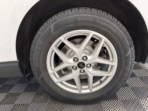 Used 2023 Ford Edge SEL w/ Convenience Package AWD/4WD image 42