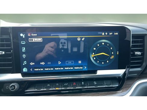 New 2026 Chevrolet Silverado 1500 LT image 18