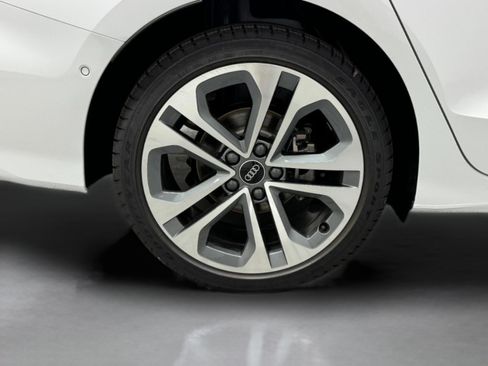 New 2026 Audi A3 2.0T Premium Plus image 8