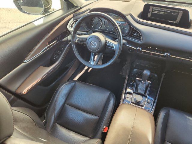 Used 2024 MAZDA CX-30 AWD 2.5 S w/ Premium Package image 12