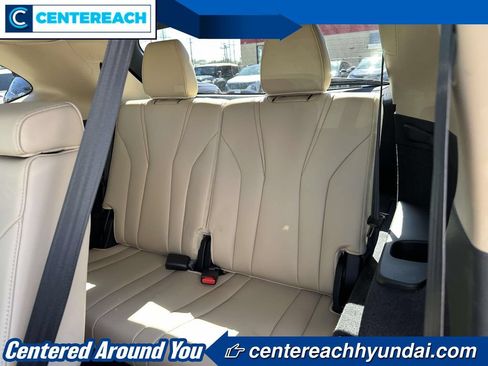 Used 2023 Acura MDX SH-AWD image 11