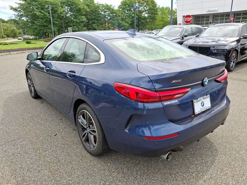 Used 2022 BMW 228i xDrive Gran Coupe w/ Premium Package 2 AWD/4WD image 5