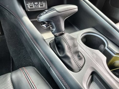 Used 2024 Dodge Durango GT AWD/4WD image 23