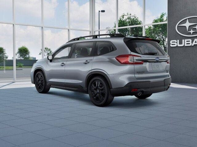 New 2026 Subaru Ascent Bronze Edition w/ Onyx Package AWD/4WD image 4