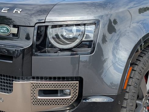 Used 2023 Land Rover Defender 110 X AWD/4WD image 10