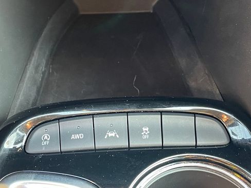 Used 2023 Buick Encore GX Select w/ Safety Package II AWD/4WD image 13