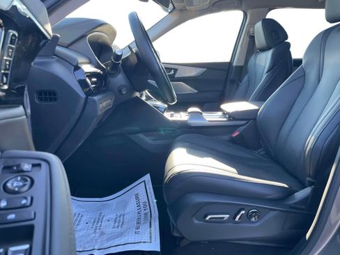 Used 2023 Acura MDX SH-AWD image 12