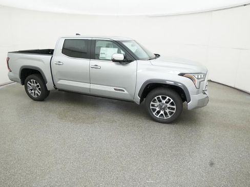 New 2026 Toyota Tundra 1794 Edition image 12
