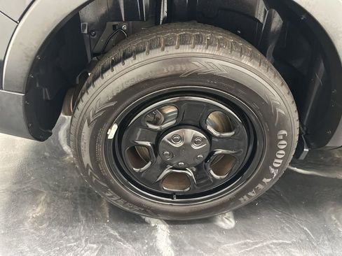 Used 2019 Ford Explorer 4WD Police Interceptor image 28