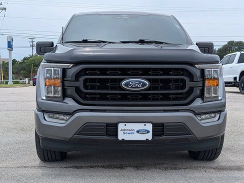Certified 2022 Ford F150 XLT w/ Equipment Group 302A High RWD image 3