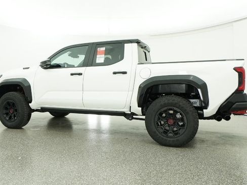 New 2025 Toyota Tacoma TRD Pro image 20