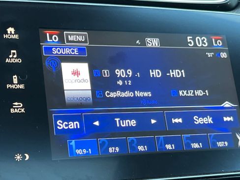 Used 2022 Honda CR-V EX image 20