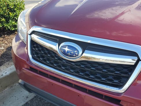 Used 2015 Subaru Forester 2.5i Limited image 5