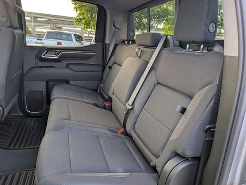New 2026 GMC Sierra 1500 Elevation w/ Elevation Premium Package AWD/4WD image 20