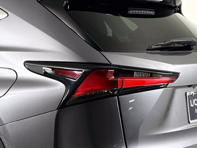Certified 2020 Lexus NX 300 FWD w/ Comfort Package image 16