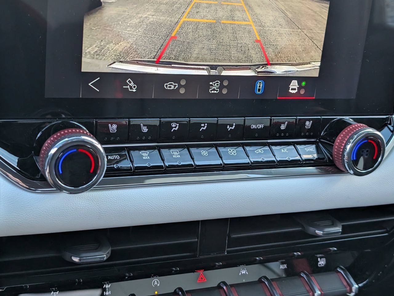 New 2026 GMC Canyon AT4X AWD/4WD image 11