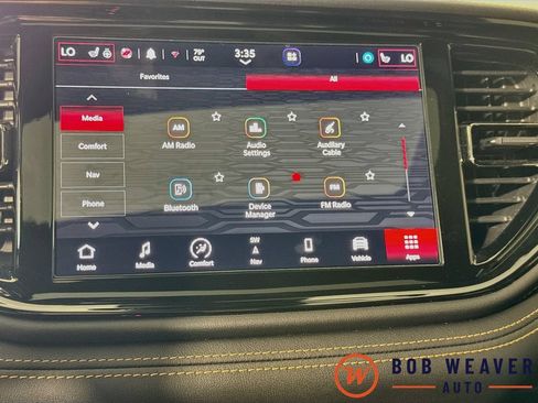 Used 2025 Dodge Durango R/T AWD/4WD image 18