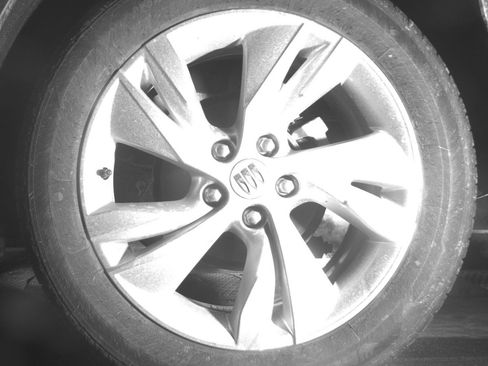 Used 2025 Buick Encore GX Preferred image 14