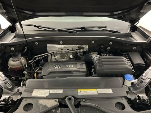 Used 2021 Volkswagen Atlas SEL Premium image 27