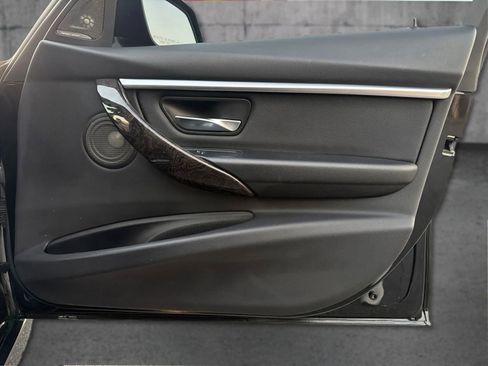 Used 2017 BMW 340i xDrive Sedan image 21