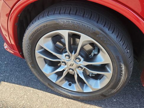 Used 2019 Dodge Durango R/T w/ Trailer Tow Group IV image 19