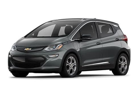 Used 2020 Chevrolet Bolt LT image 1
