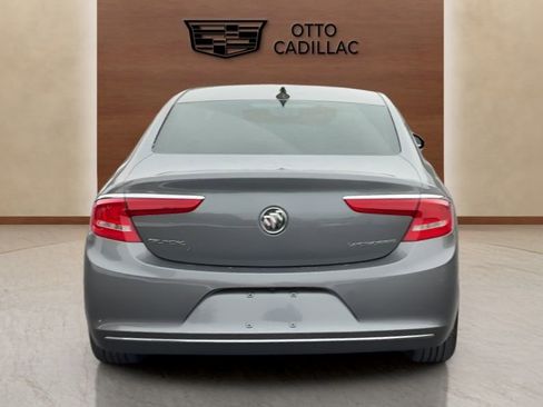 Used 2018 Buick LaCrosse Essence w/ Sights and Sounds Package image 4