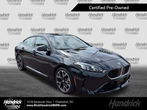 Certified 2026 BMW 228i FWD image 1