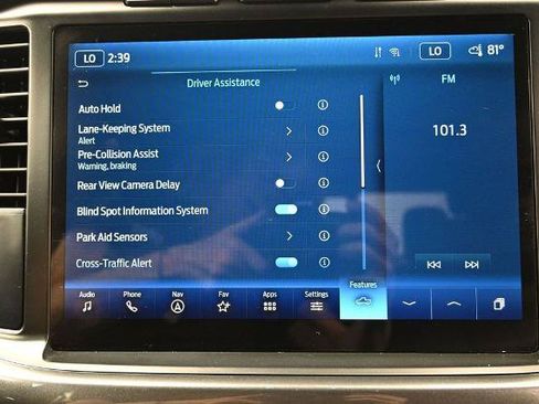 Certified 2023 Ford F150 XLT w/ Equipment Group 302A High AWD/4WD image 33