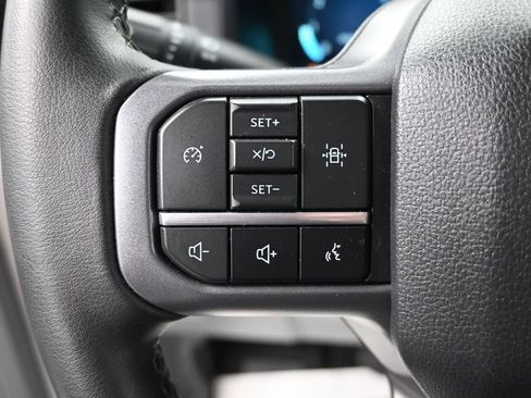 Used 2024 Ford F150 XLT w/ Mobile Office Package AWD/4WD image 28