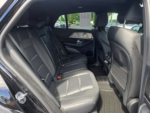 Used 2023 Mercedes-Benz GLE 53 AMG 4MATIC Coupe image 25